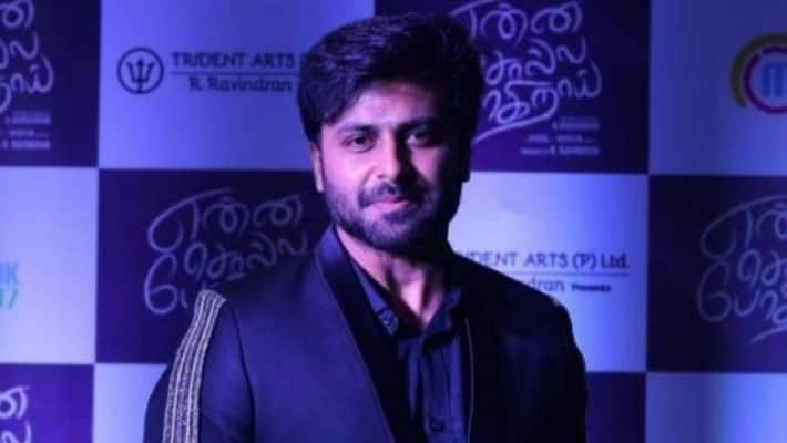 young director slams Ashwin Kumar attitude in audio launch young director slams Ashwin Kumar attitude in audio launch