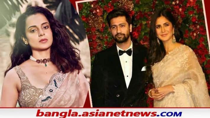 Katrina Vicky Wedding Kangana Ranaut shares a cryptic post on instagram BRD Katrina Vicky Wedding Kangana Ranaut shares a cryptic post on instagram BRD