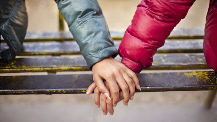 One in Two Indians Wants Serious Committed Relationship Says Survey One in Two Indians Wants Serious Committed Relationship Says Survey