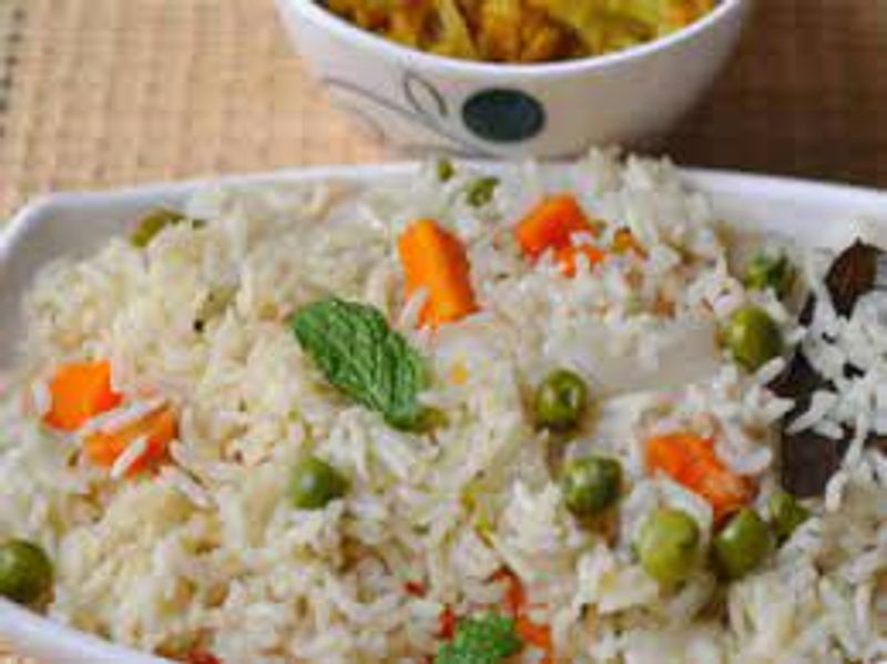 Tasty tasty sanagala pulav full recipe and preparation details are here