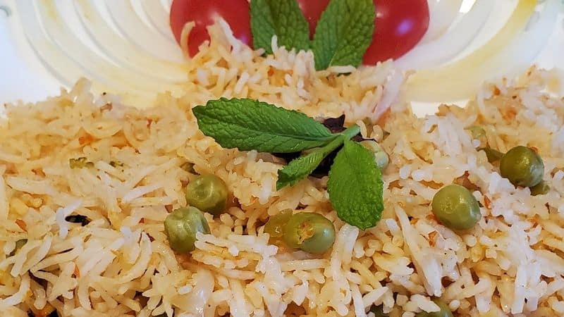 Tasty tasty sanagala pulav full recipe and preparation details are here