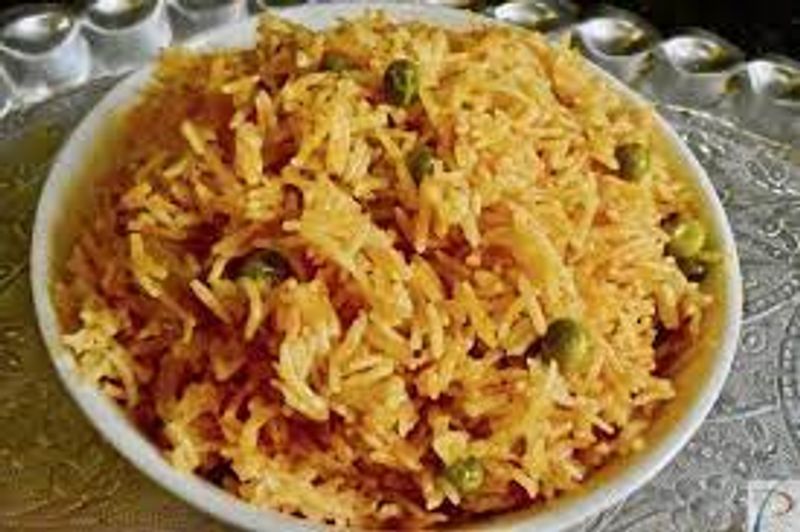 Tasty tasty sanagala pulav full recipe and preparation details are here