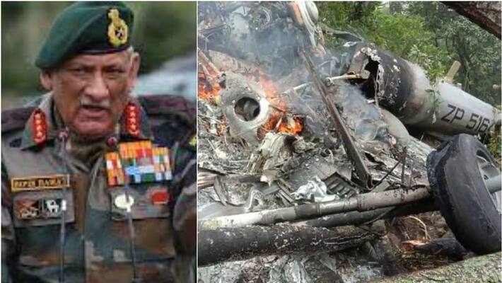 CDS general bipin rawat biography and family details CDS general bipin rawat biography and family details