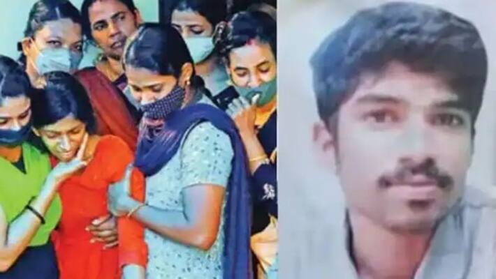 Vipin Suicide ancy vishnu fb post regarding this Vipin Suicide ancy vishnu fb post regarding this