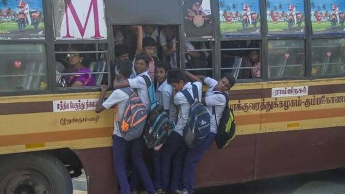 Transport Department Announcement Transport Department Announcement