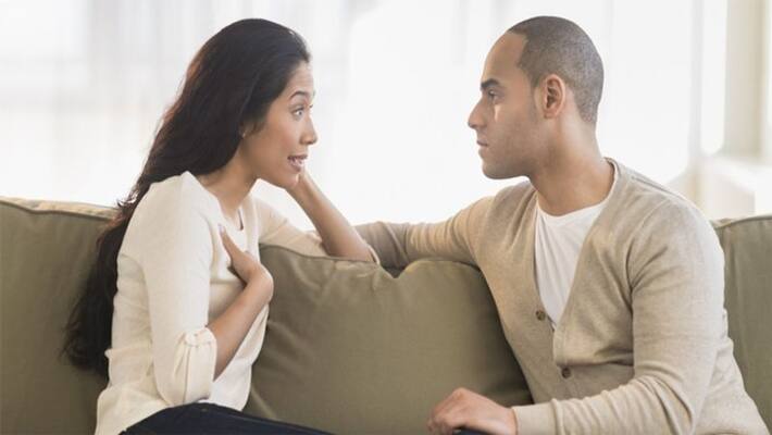 Relationship Tips: Never Ask these 5 questions to your girlfriend in the beginning of the affair dva Relationship Tips: Never Ask these 5 questions to your girlfriend in the beginning of the affair dva