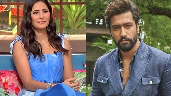 katrina kaif vicky kaushal wedding invitation card goes Viral kpg katrina kaif vicky kaushal wedding invitation card goes Viral kpg