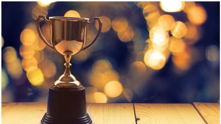 BLBA Award to Professor Balaswamy, Deepa Balsawar BLBA Award to Professor Balaswamy, Deepa Balsawar