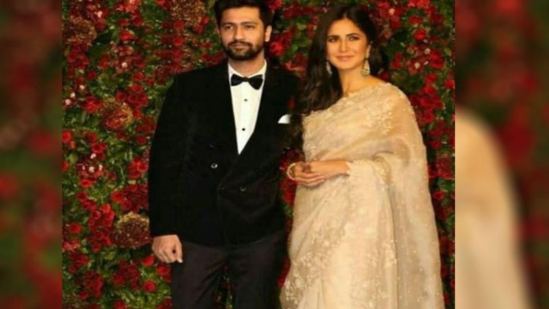 Katrina Kaif to Priyanka Chopra Bollywood stars who sold their wedding photos for millions dpl