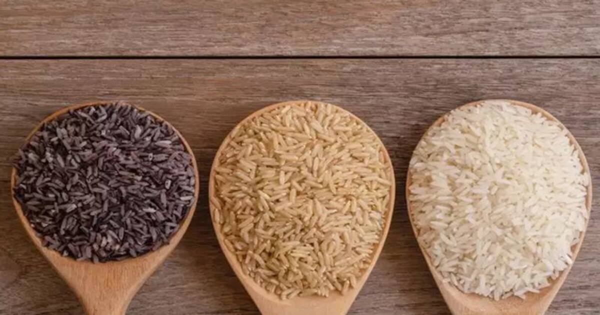 மண் வாசனை வீசும் இந்த அரிசியை சாப்பிட்டால்  ஆரோக்கியத்திற்கு நல்லது.. பல வகை அரிசிகளும் பயன்களும் தெரியுமா?