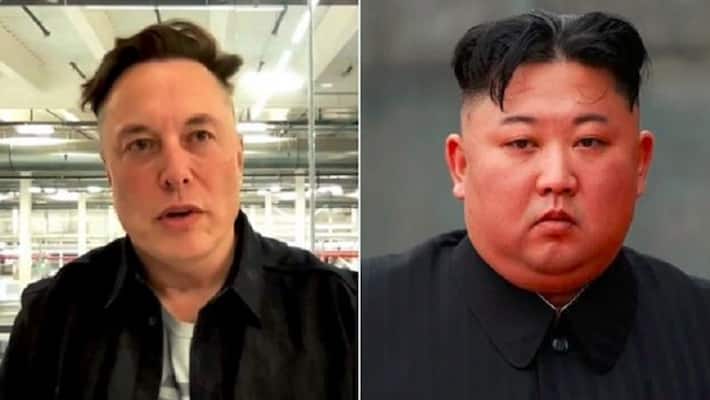 Elon Musk Net Worth rise about Rs 80000 crores with new haircut ssa Elon Musk Net Worth rise about Rs 80000 crores with new haircut ssa