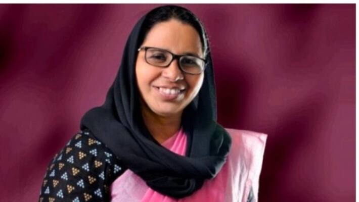 Continues Victory of LDF in Nanmanda By election Continues Victory of LDF in Nanmanda By election