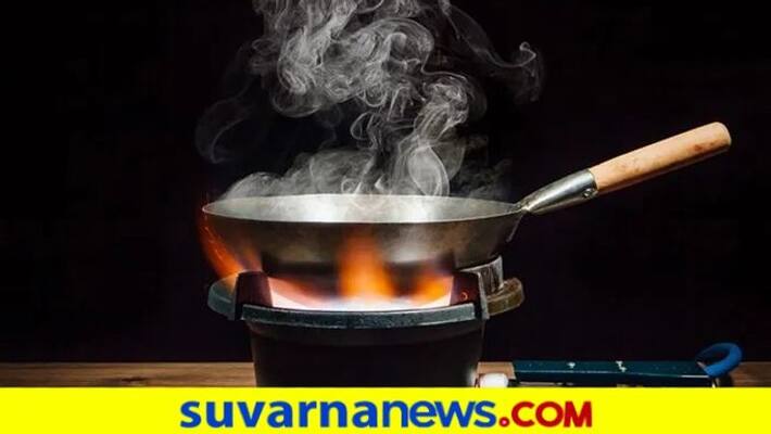 Kitchen cleaning tips to clean bottom of tawa and other hacks Kitchen cleaning tips to clean bottom of tawa and other hacks