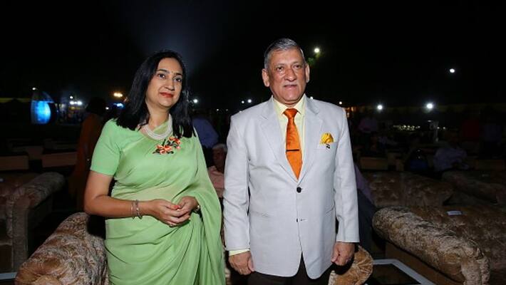 General Bipin Rawat survived a chopper crash in Dimapur in 2015 bpsb General Bipin Rawat survived a chopper crash in Dimapur in 2015 bpsb
