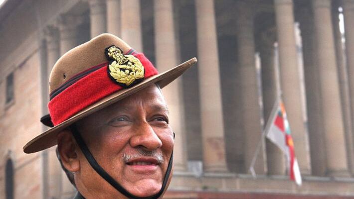 After assuming the post of CDS, Bipin Rawat did this work, which increased the strength of the army, China and Pakistan panicked After assuming the post of CDS, Bipin Rawat did this work, which increased the strength of the army, China and Pakistan panicked