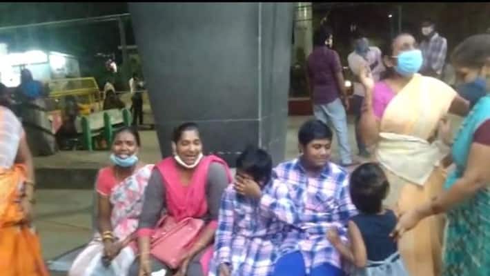 accused died in police custody in vijayawada accused died in police custody in vijayawada