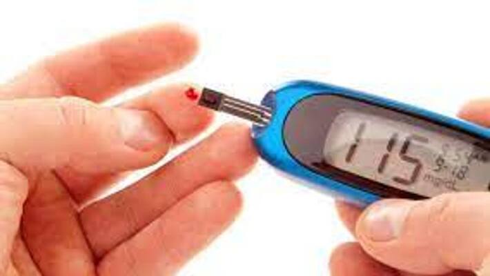 Diabetes patients follow those tips in this festival season Diabetes patients follow those tips in this festival season