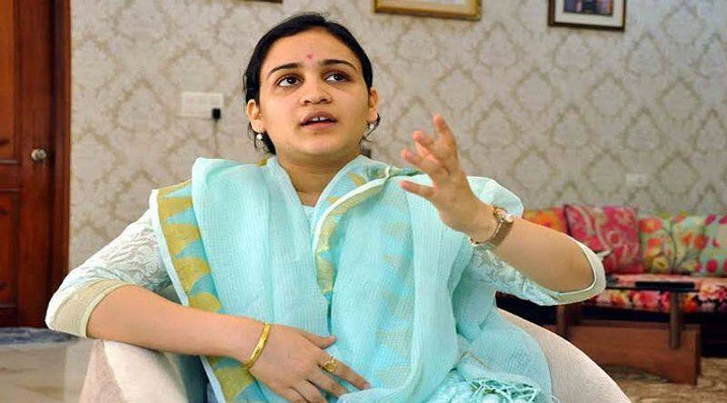 Mulayam Singh Yadav daughter-in-law Aparna Yadav joins BJP, says was always influenced by PM