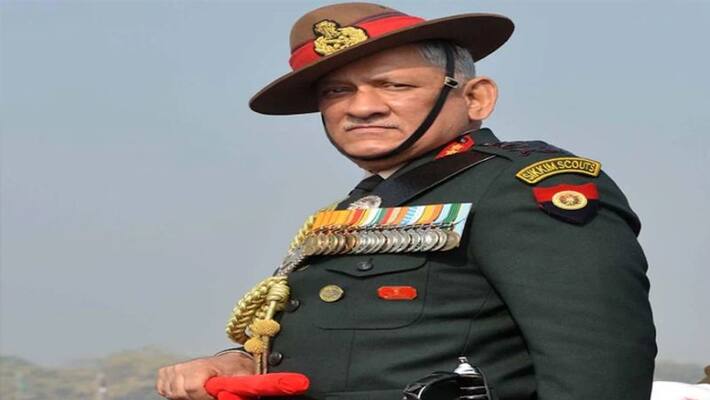 bipin rawat death confirmed by IAF bipin rawat death confirmed by IAF