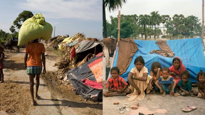 India among most unequal nations 1 percentage of population holds more than one-fifth of the total national income India among most unequal nations 1 percentage of population holds more than one-fifth of the total national income