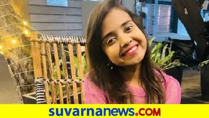 Young Influencer And YouTuber Shreya Muralidhar Dies Of Cardiac Arrest dpl Young Influencer And YouTuber Shreya Muralidhar Dies Of Cardiac Arrest dpl