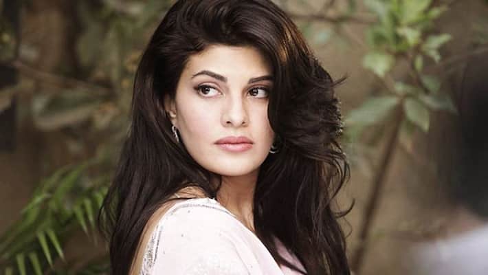 Women's Day: Jacqueline Fernandez has a strong message to give