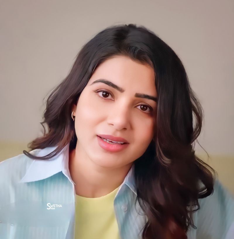 samantha getting one positive after divorced with naga chaitanya now its hot news