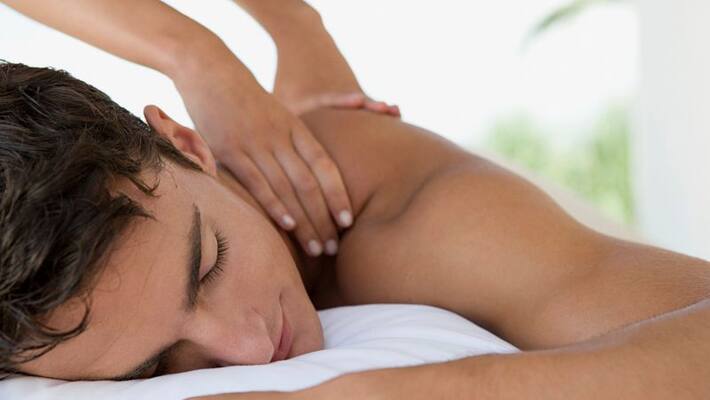 US masseuse arrested on the allegations of touching customers genitals US masseuse arrested on the allegations of touching customers genitals