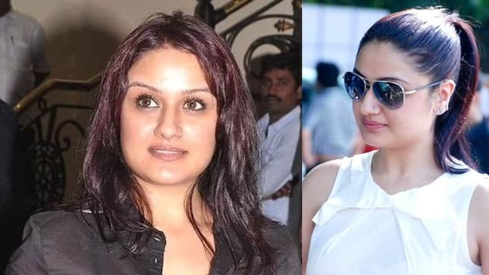 Sonia Agarwal second wedding with a director Sonia Agarwal second wedding with a director