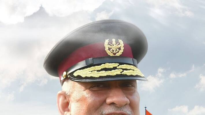 CDS Bibin Rawat passed away CDS Bibin Rawat passed away