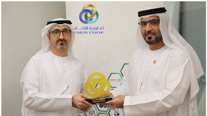 Union Coop signs MoU with Cotopia for Social Responsibility Union Coop signs MoU with Cotopia for Social Responsibility