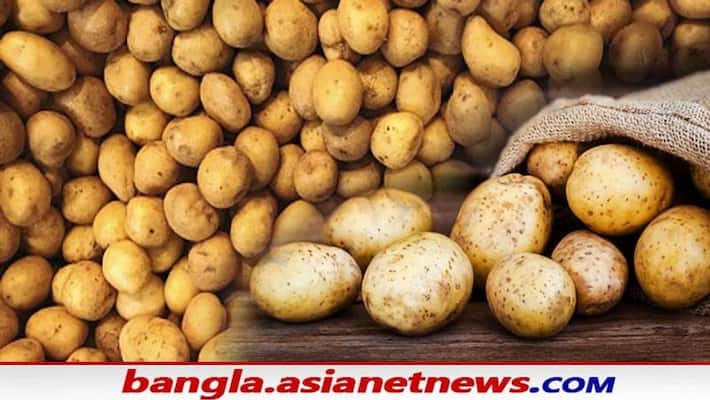 price of potato is increasing rapidly in retail market in bengal price of potato is increasing rapidly in retail market in bengal