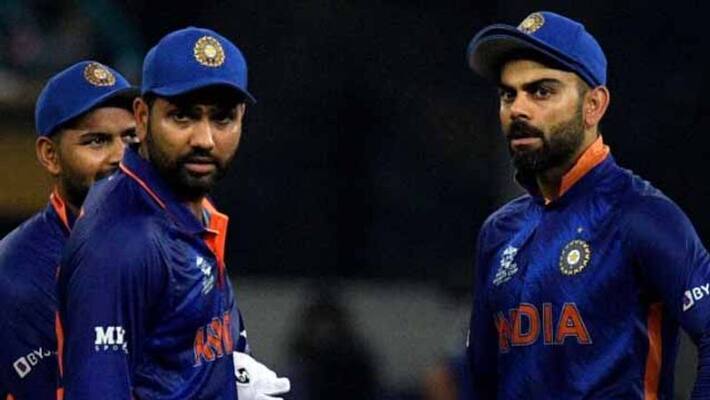Rohit-Virat- Rahul to be rested in Indias T20 series vs SriLanka Rohit-Virat- Rahul to be rested in Indias T20 series vs SriLanka