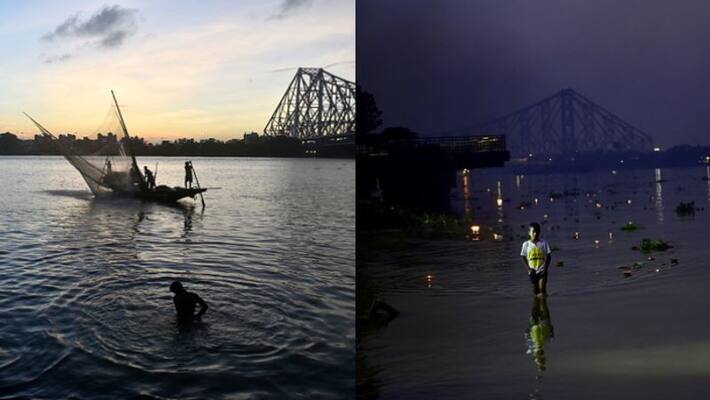 water quality in the lower stretches of the river to be alarming water quality in the lower stretches of the river to be alarming