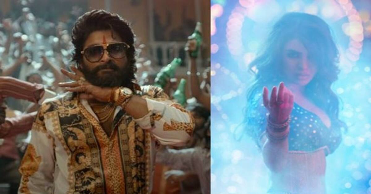 Pushpa: The Rise movie review: புஷ்பா படத்திற்கு கிடைக்கும் கலவையான விமர்சனங்கள்! ப்ளஸ் மற்றும் மைனஸ் என்னென்ன