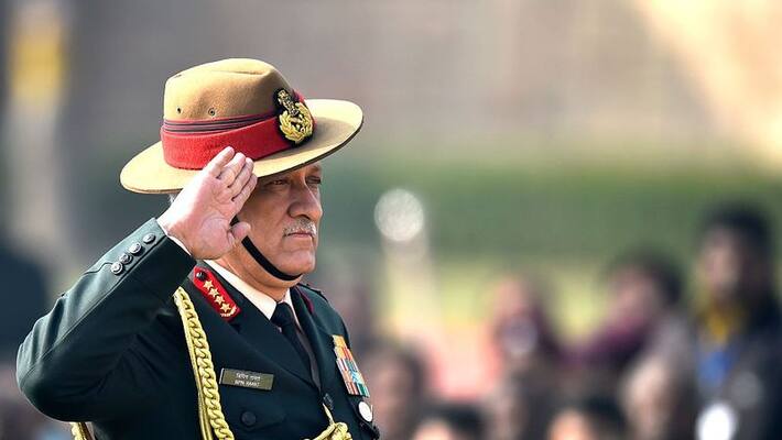 CDS Gen Bipin Rawat and his wife Madhulika funeral in in Delhi Cantonment on Friday CDS Gen Bipin Rawat and his wife Madhulika funeral in in Delhi Cantonment on Friday