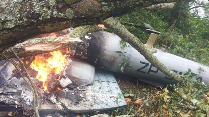 IAF plane crash mortal remains to be brought to Delhi tomorrow IAF plane crash mortal remains to be brought to Delhi tomorrow
