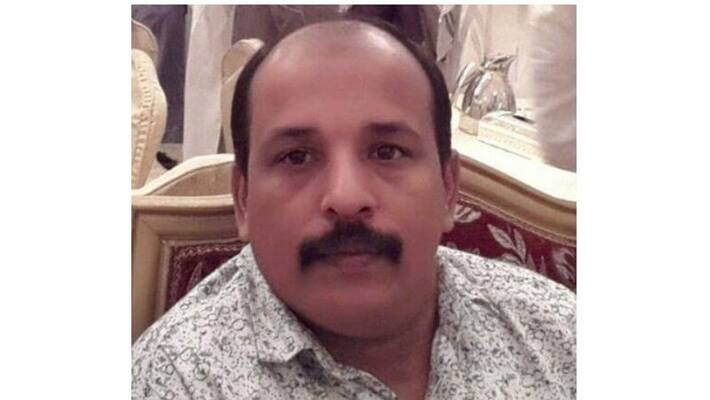 Malayali expat died in Saudi Arabia due cardiac arrest Malayali expat died in Saudi Arabia due cardiac arrest