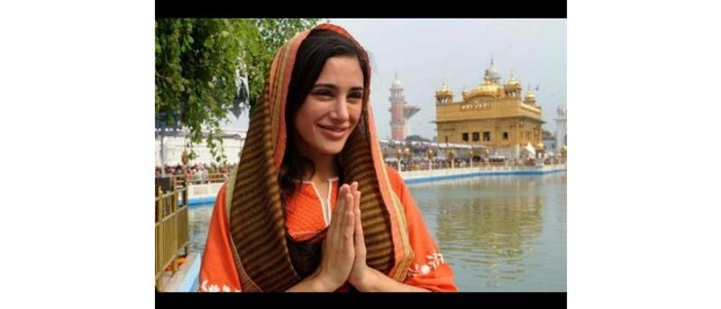 Kangana Ranaut to Janhvi Kapoor, Sara Ali Khan, actors that don't shy away from showing their spiritual side drb