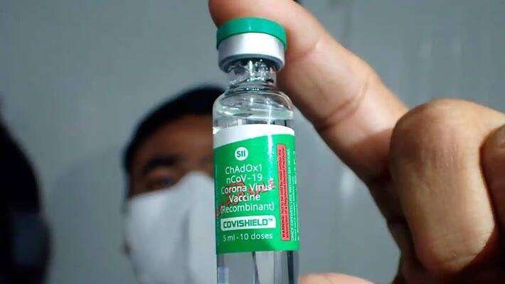 Is the Covishield Vaccine Harmful to Virility grg Is the Covishield Vaccine Harmful to Virility grg
