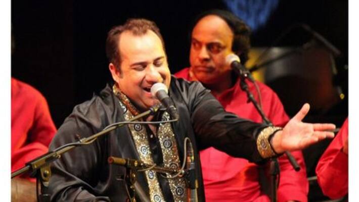 rahat fateh ali khan new songs