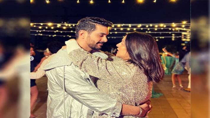 Vicky Kaushal Katrina Wedding neha dhupia leaks inside photos of katrina kaif and vicky kaushal wedding venue NTP Vicky Kaushal Katrina Wedding neha dhupia leaks inside photos of katrina kaif and vicky kaushal wedding venue NTP