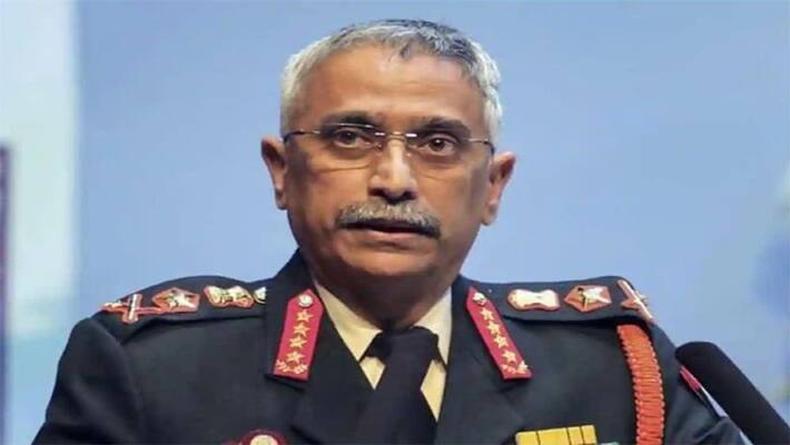 Chief of Defence Staff General Bipin Rawat Helicopter crash in Tamil Nadu new CDS VVA Chief of Defence Staff General Bipin Rawat Helicopter crash in Tamil Nadu new CDS VVA