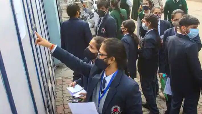 CBSE to Start Online Registration For Classes 9 And 10 From 15-20 december. Know Details dva CBSE to Start Online Registration For Classes 9 And 10 From 15-20 december. Know Details dva