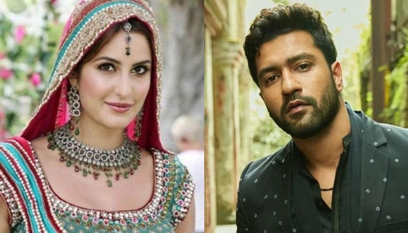 katrina and vicky kaushal staying place expence shocking details