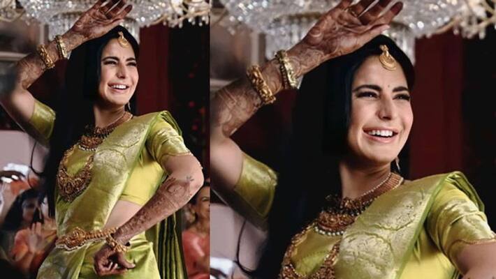 Katrina Kaif Vicky Kaushal Marriage, bollywood actress mehndi ceremony viral photo truth KPJ Katrina Kaif Vicky Kaushal Marriage, bollywood actress mehndi ceremony viral photo truth KPJ