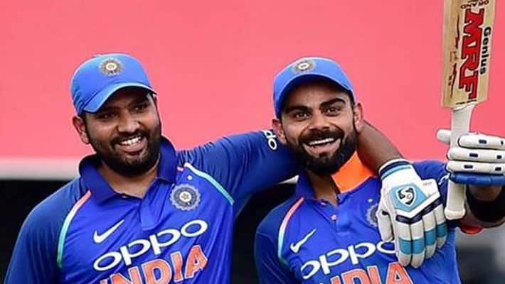 No Indian in ICC Men's T20I Team of 2021, Babar Azam named captain-mjs No Indian in ICC Men's T20I Team of 2021, Babar Azam named captain-mjs