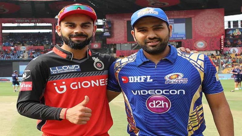 Virat Kohli predicted rohit Sharma captaincy skills during IPL 2013, When MS Dhoni leading Team India