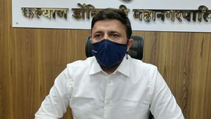 The first case of Omicron variant of coronavirus in Maharashtra tested negative The first case of Omicron variant of coronavirus in Maharashtra tested negative
