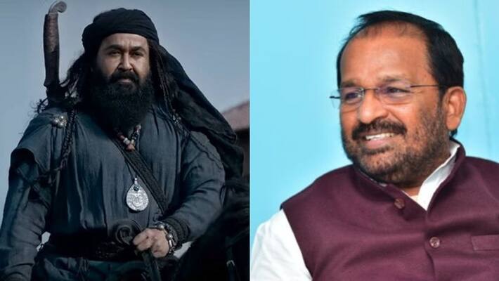 cyber attack against tn prathapan for marakkar movie review cyber attack against tn prathapan for marakkar movie review
